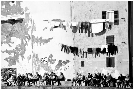 Stesi al sole - Stefano Gavazzi