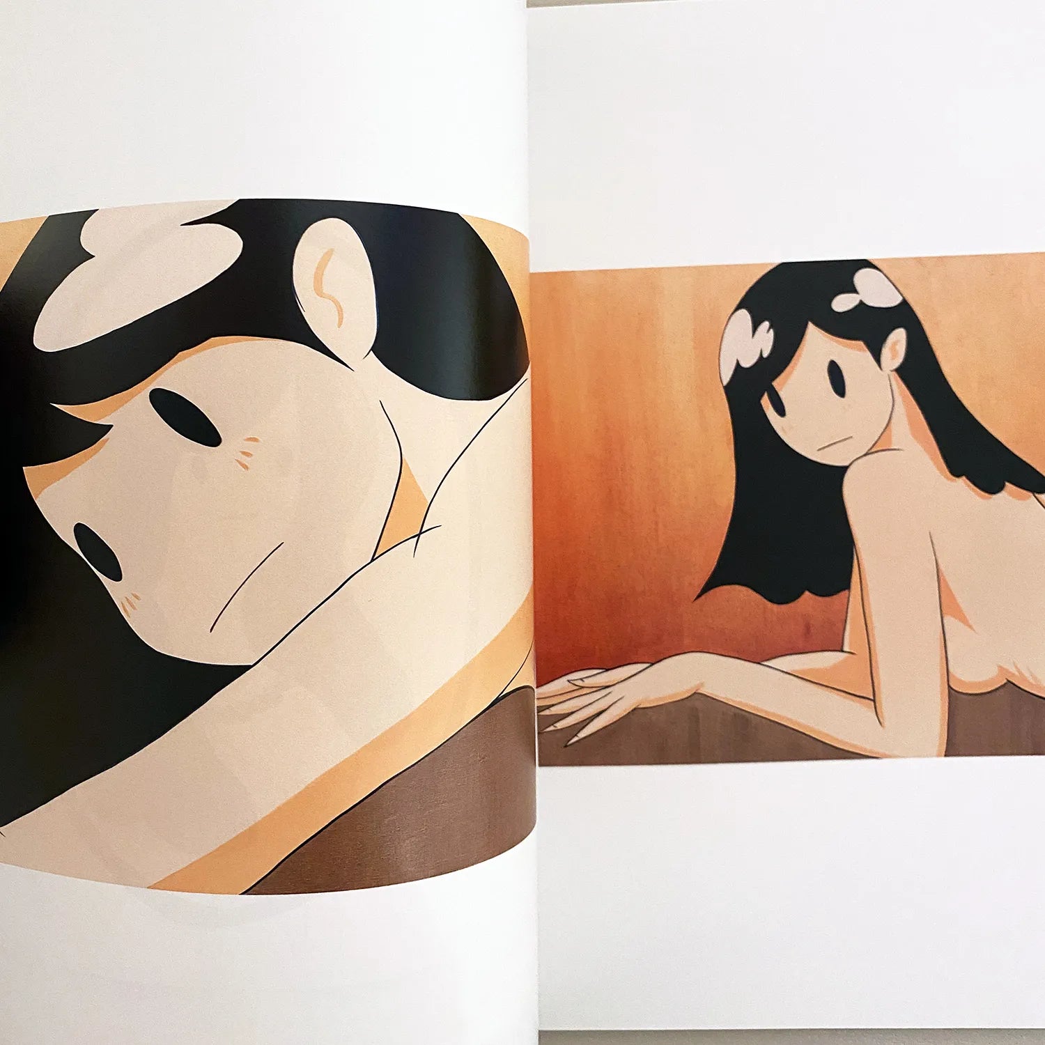 ICONS - Takeru Amano