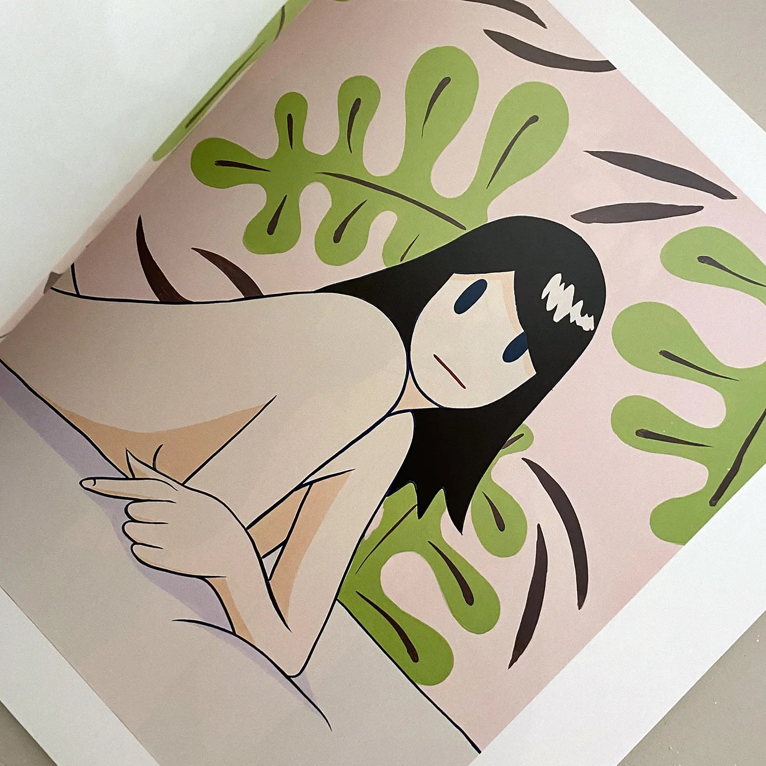 ICONS - Takeru Amano