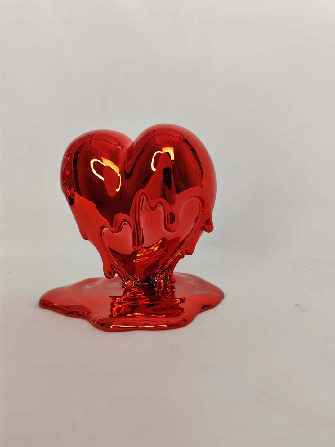 Take My Heart Mini (Red) Sagrasse