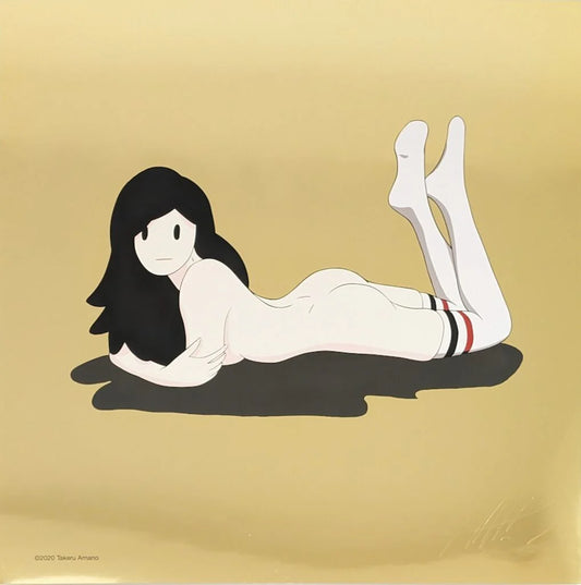 Venus Gold - Takeru Amano