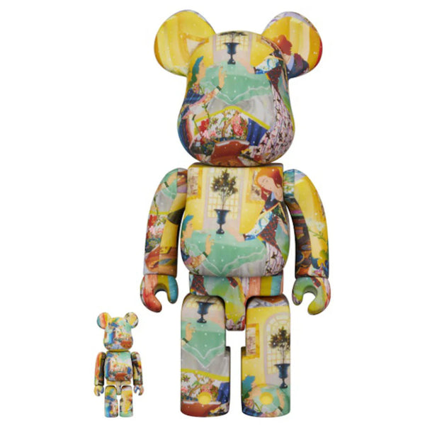 Prevendita Be@rbricks!!!
