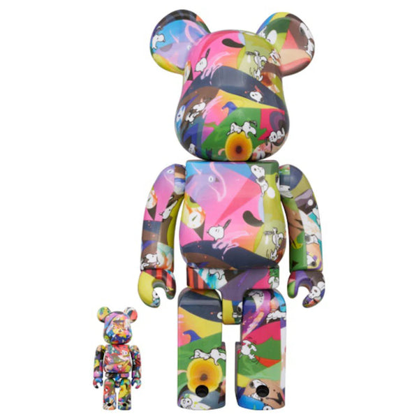 Prevendita Be@rbricks!!!