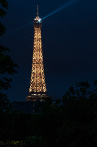 Tour Eiffel