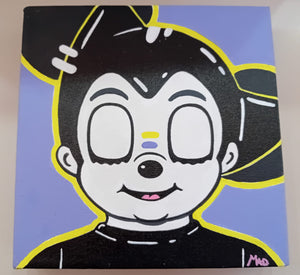 AstroMickey