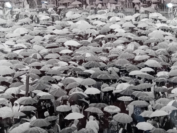 Manifestazione Operaia, Milano - Archivio Farabola