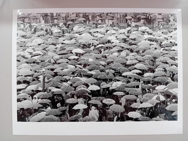 Manifestazione Operaia, Milano - Archivio Farabola