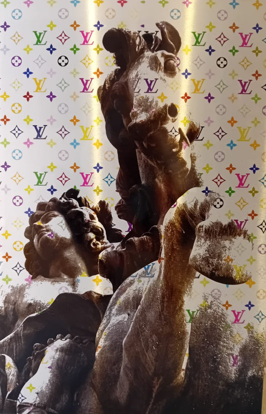 LUX - Davide Maria Seme