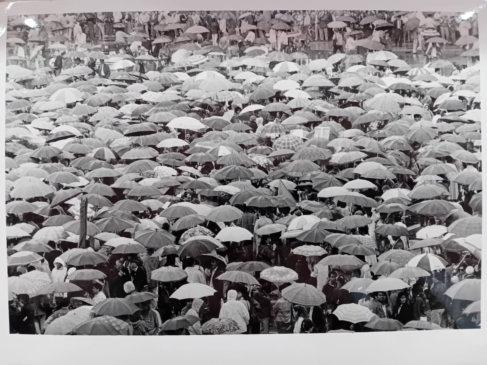 Manifestazione Operaia a Milano - Archivio Farabola