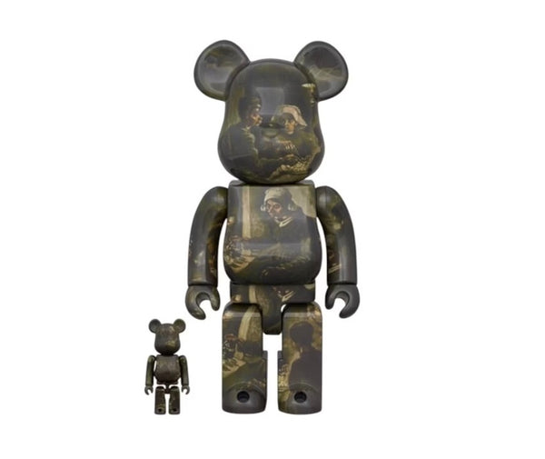 Prevendita Be@rbricks!!!