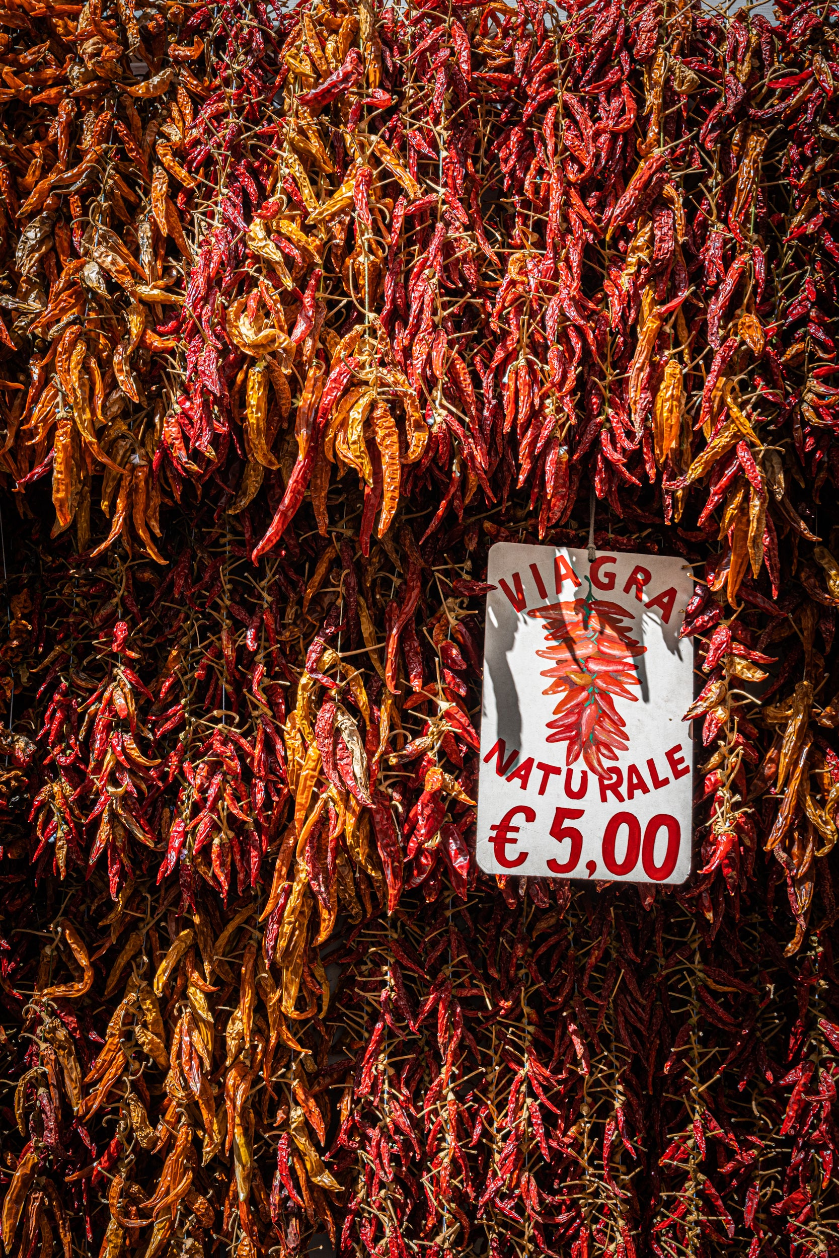 Viagra naturale (Natural Viagra)