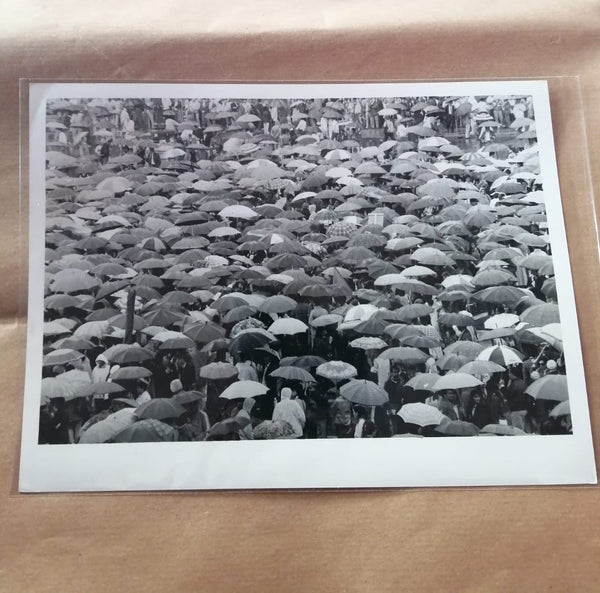Manifestazione Operaia, Milano - Archivio Farabola