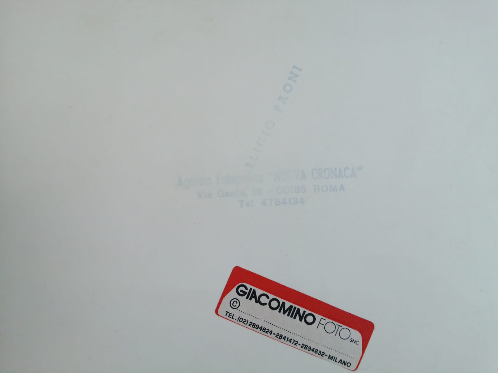 Ricevitoria del Lotto