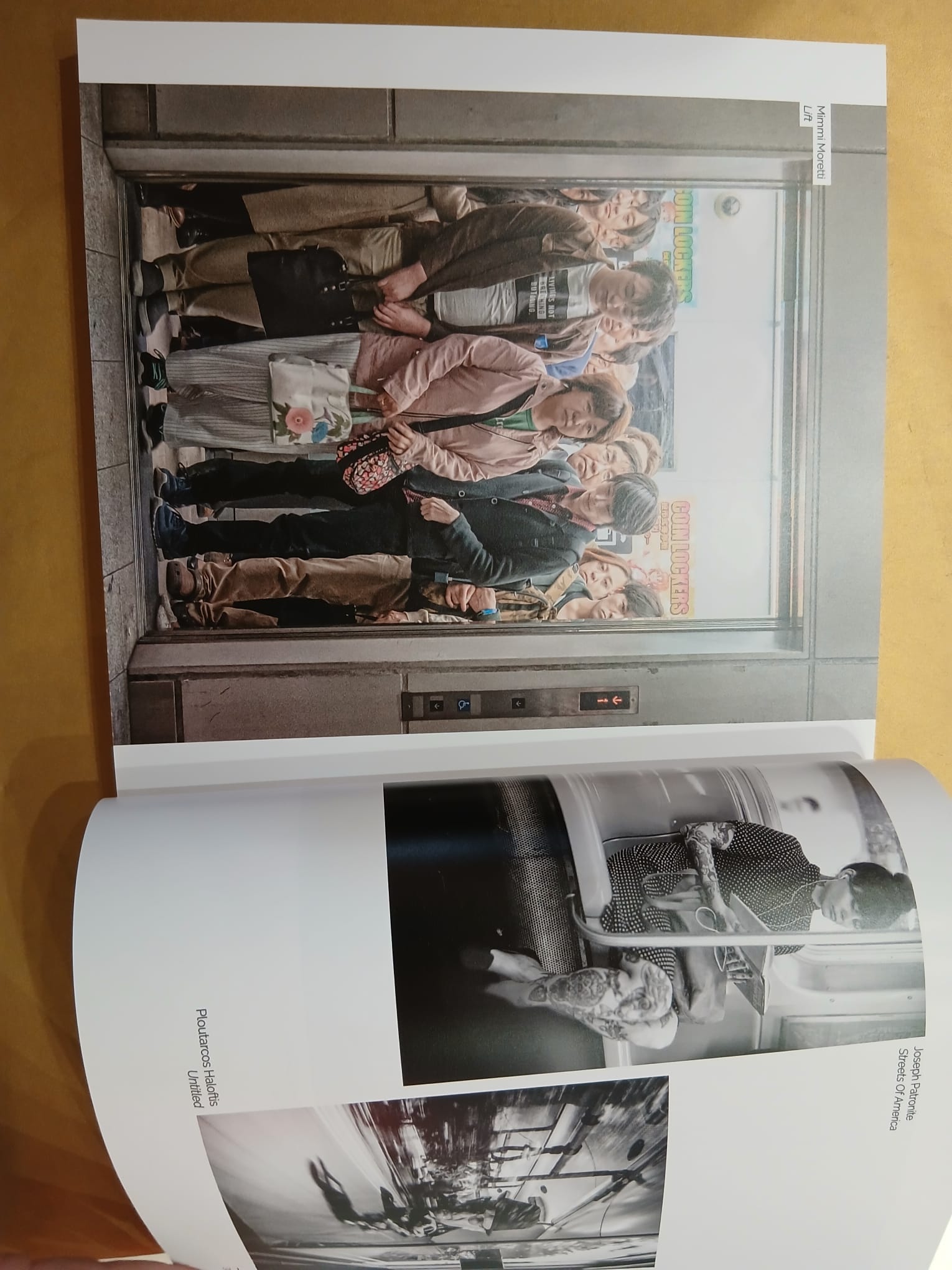 URBAN - Unveils the city and its secret