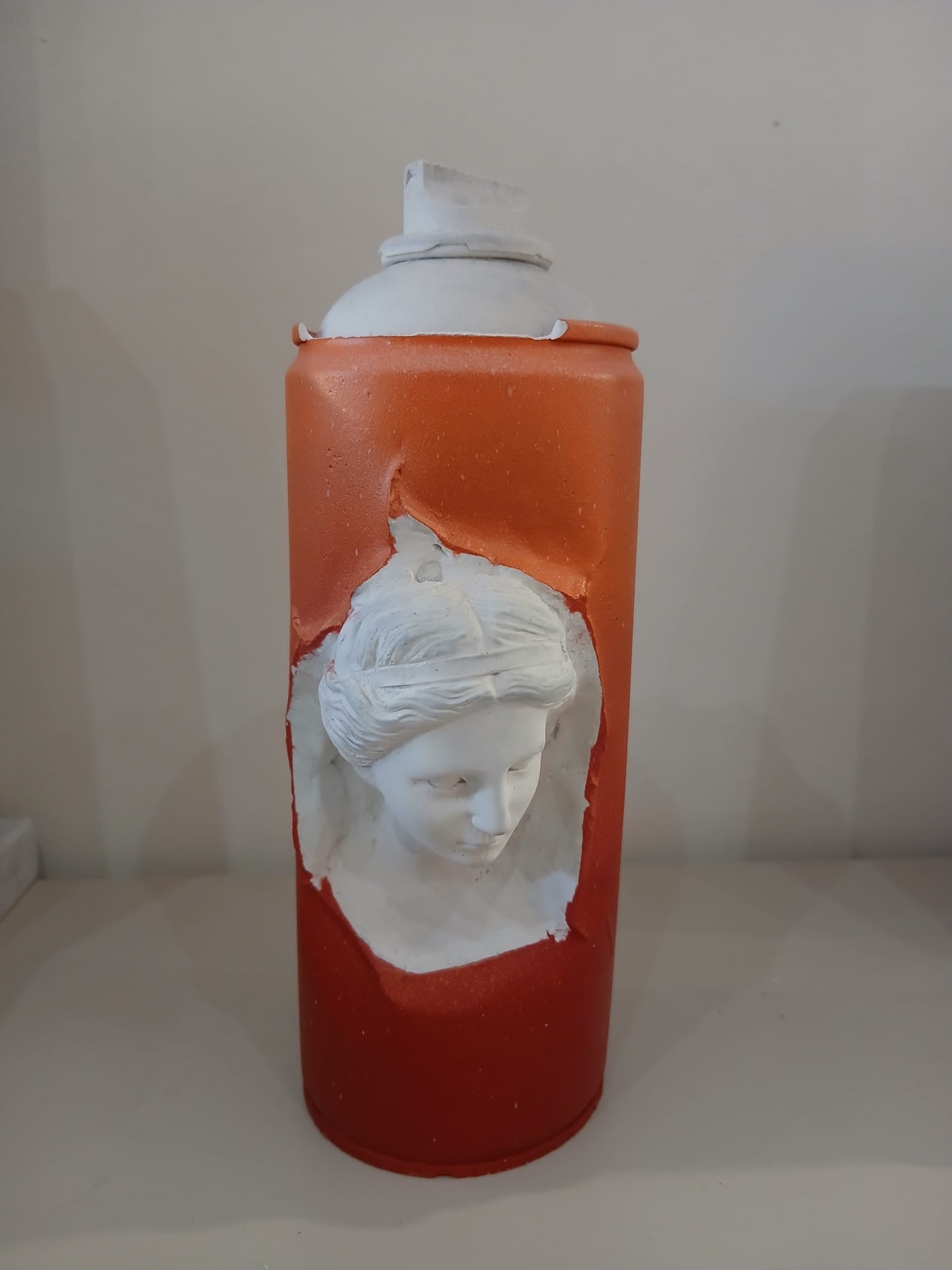 Classic spray colorata