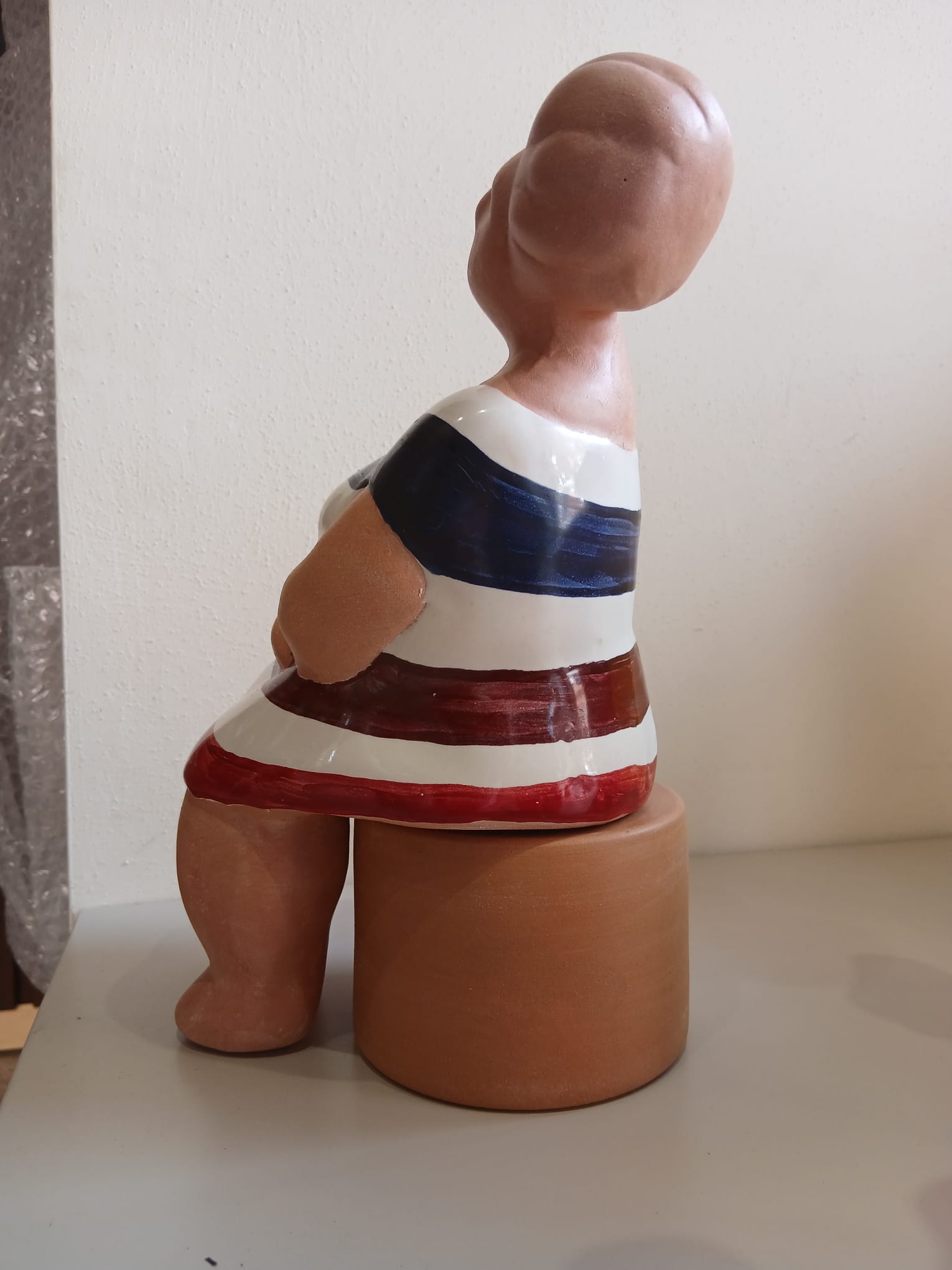 Arcobaleno Trio, le moderniste