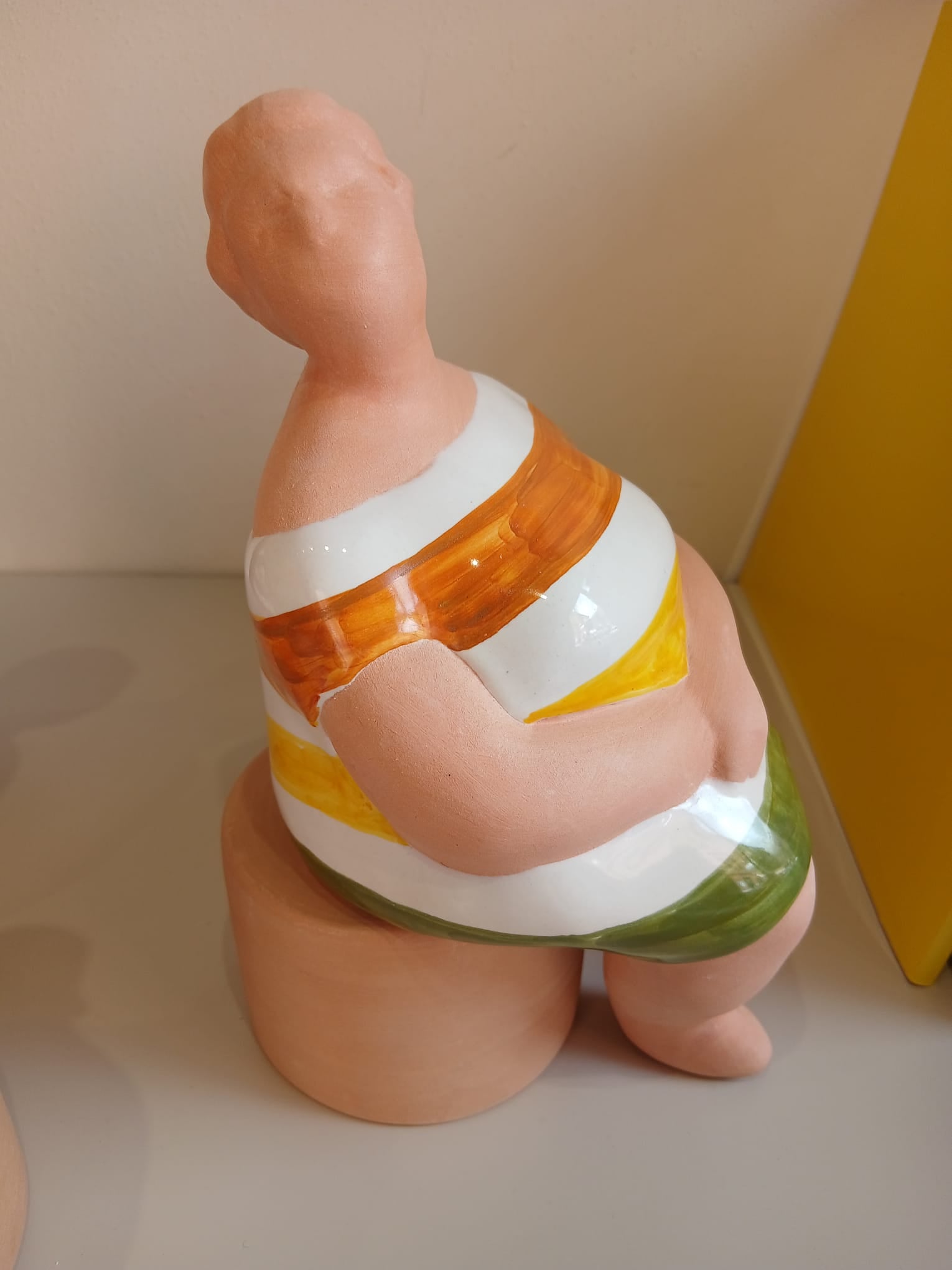 Arcobaleno Trio, le moderniste