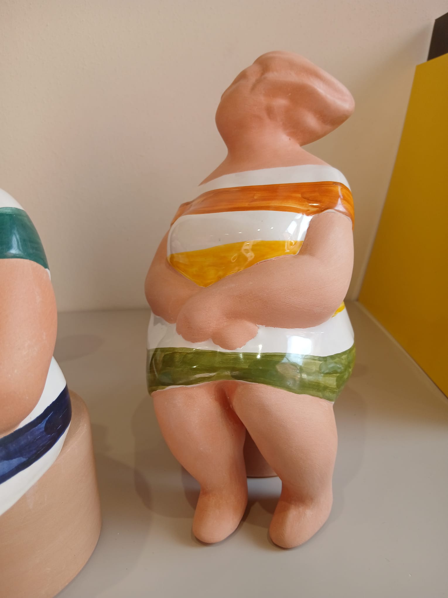 Arcobaleno Trio, le moderniste