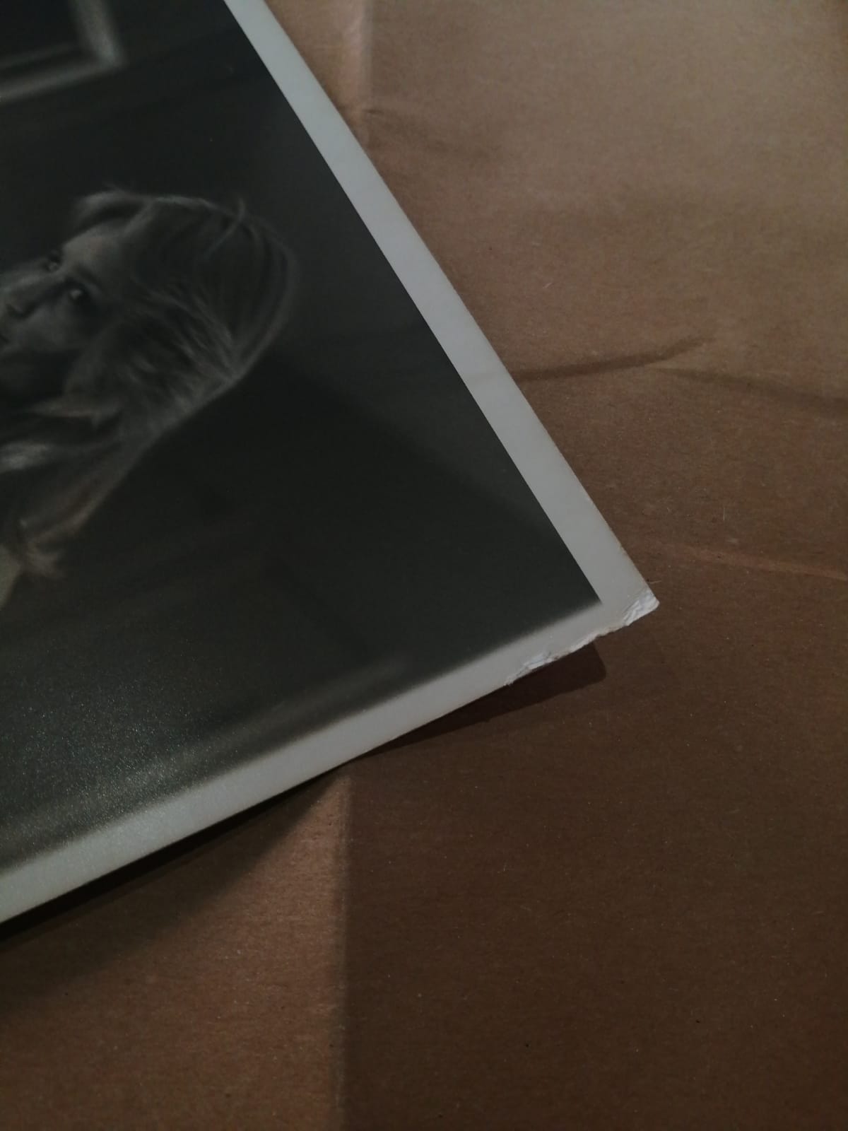 Jeannette Sears - Bunny Yeager