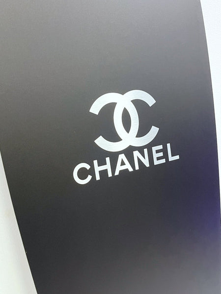 Chanel Surfboard