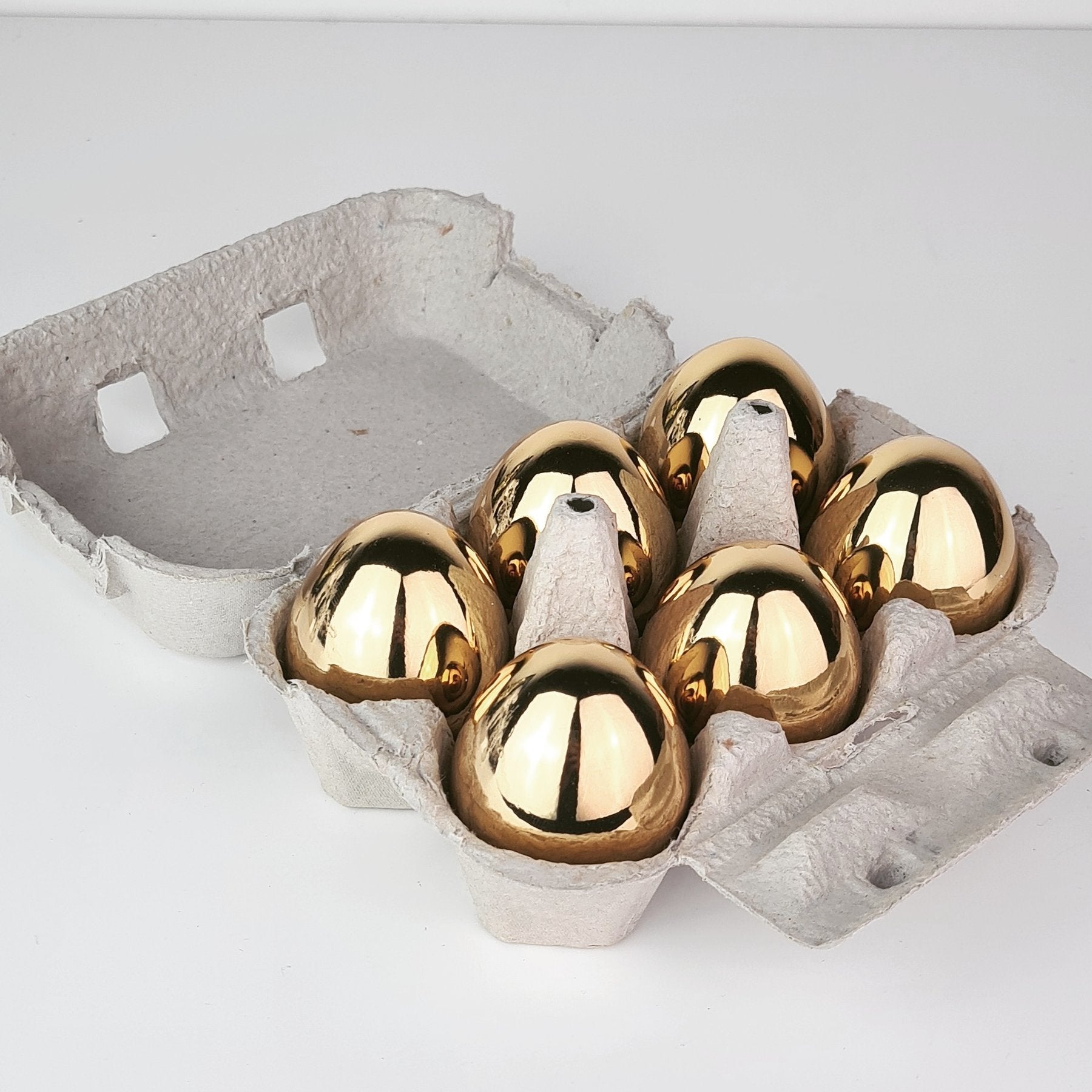 Eggs pop (Gold)