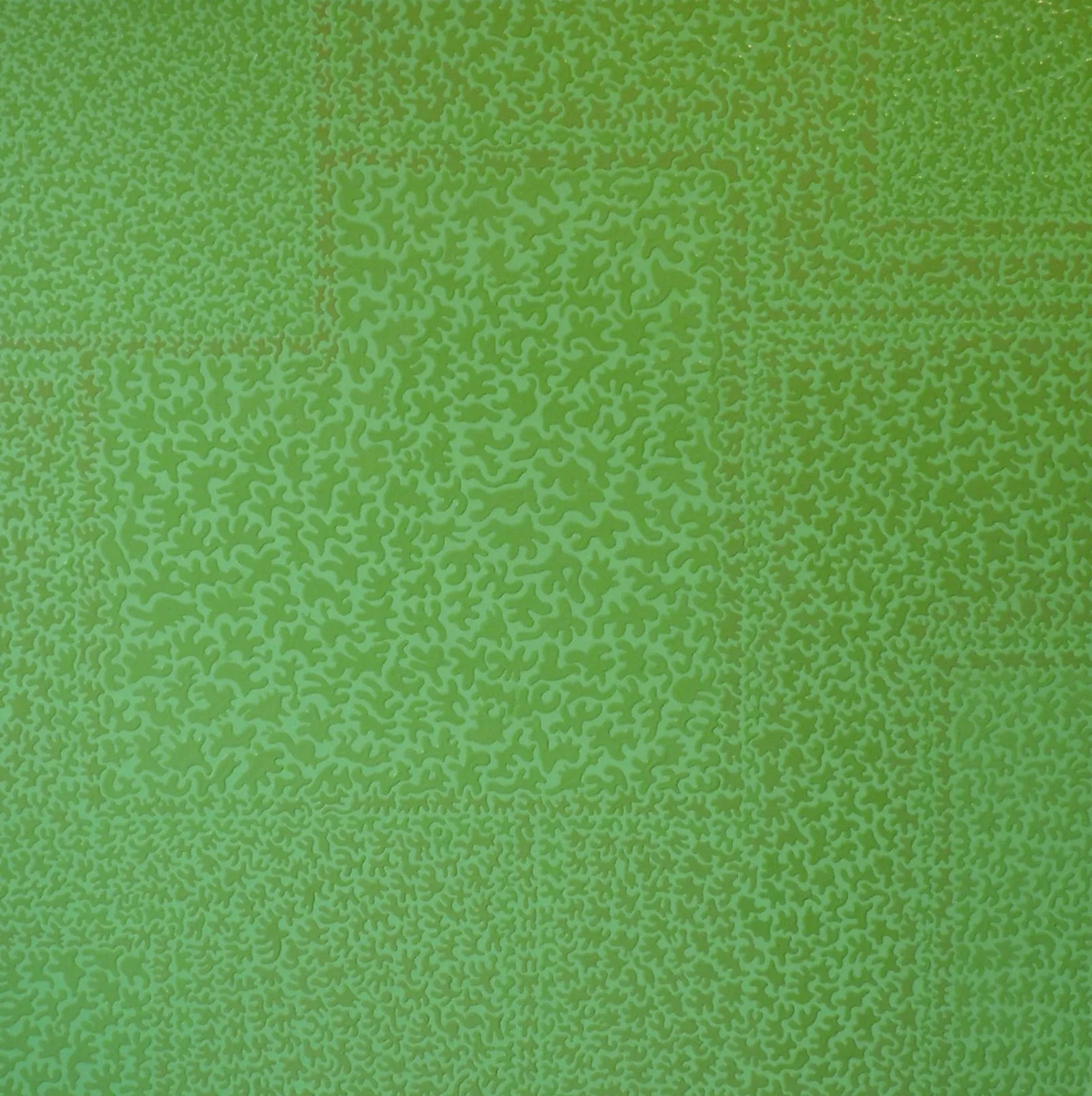 Autoritratto in verde - Magà (Manuela Galati)