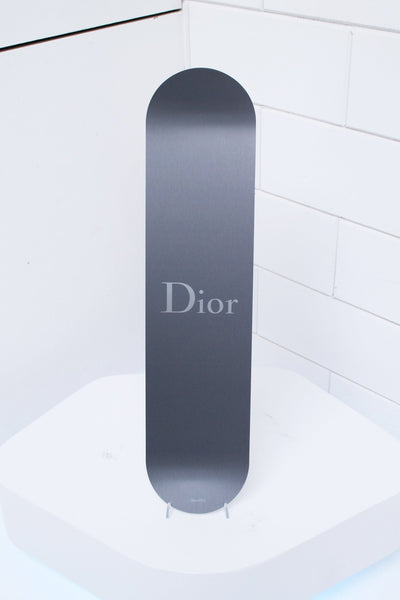 Dior Skateboard Deck