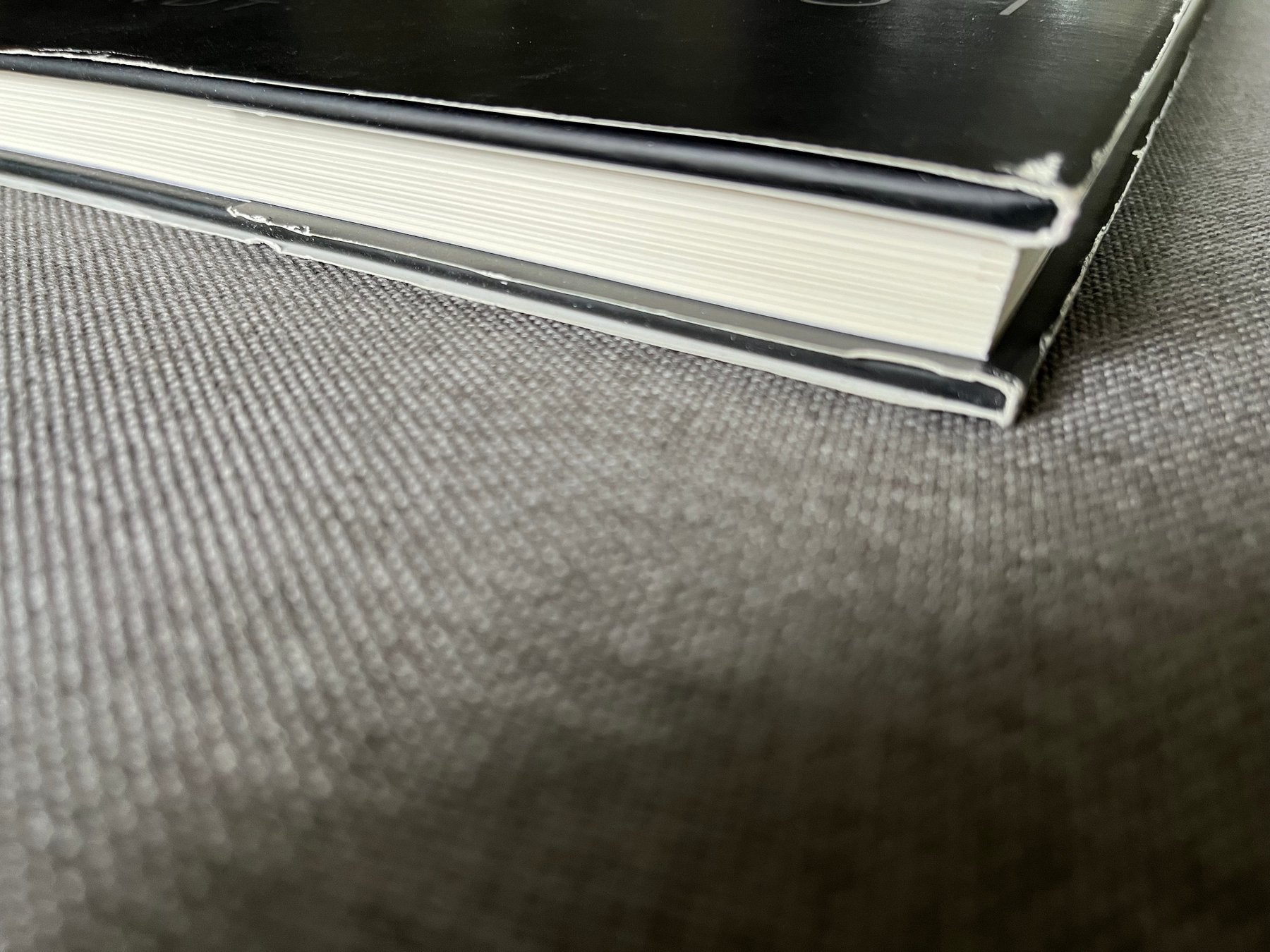 Inherit the dust - Nick Brandt