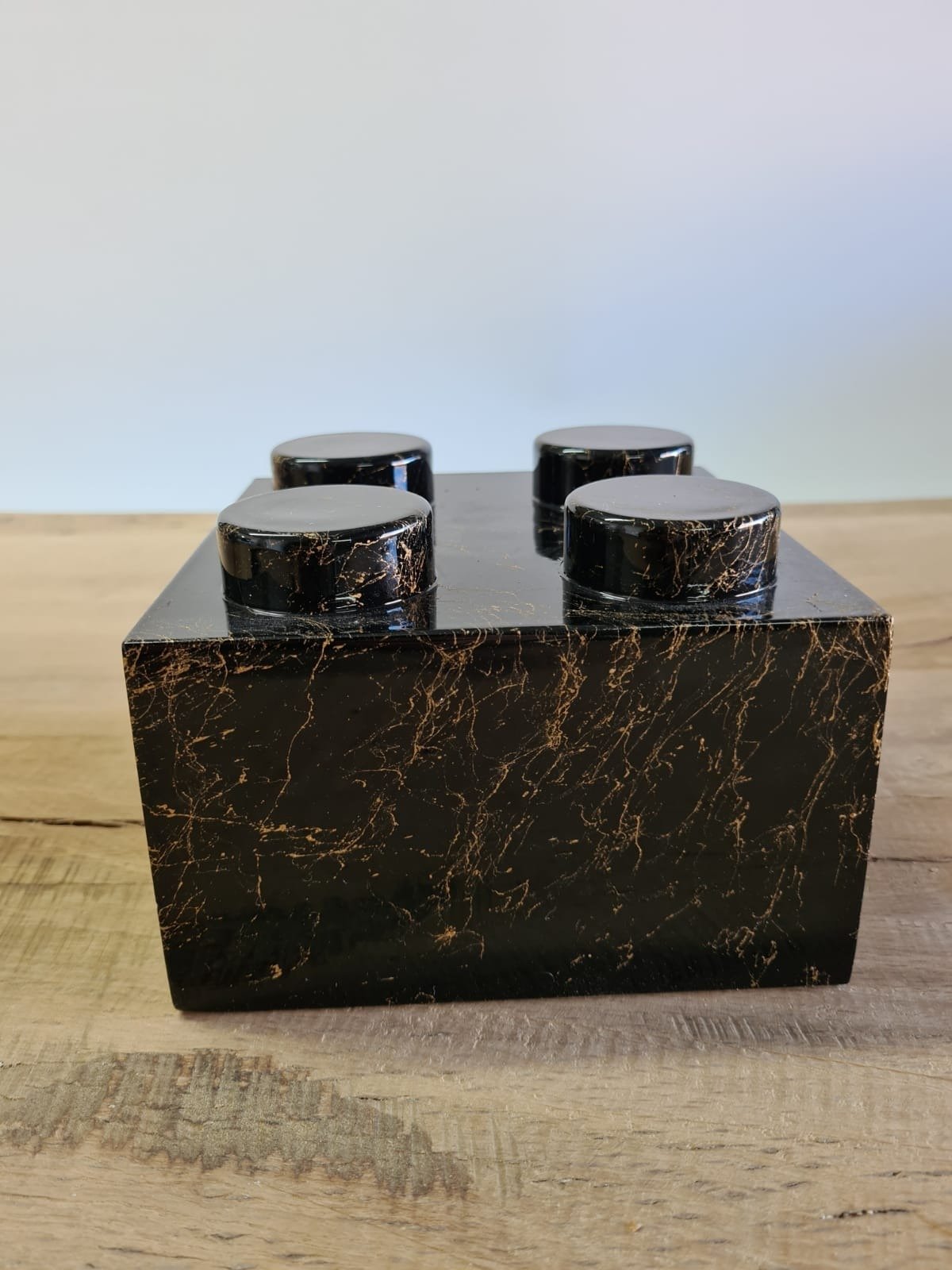 Legold Black and Gold Marble Edition - Santicri