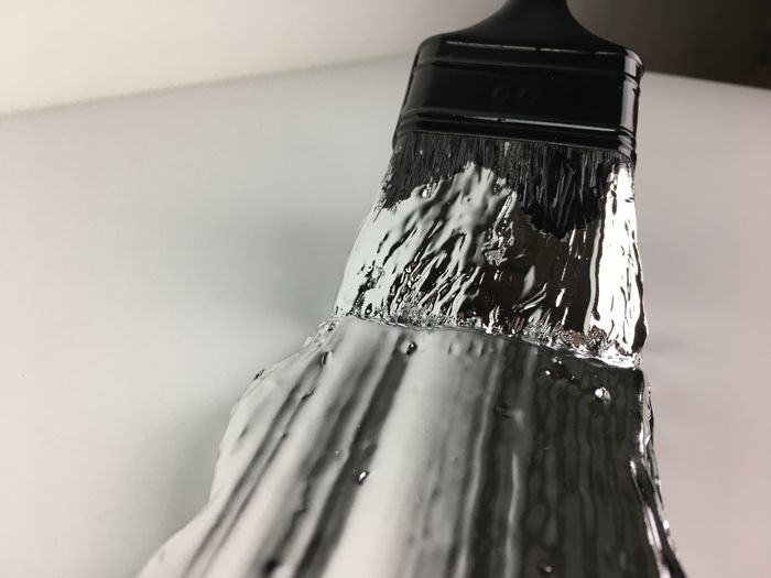 Picture - Black & Silver - Santicri