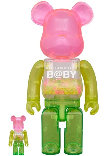 Prevendita Be@rbricks!!!