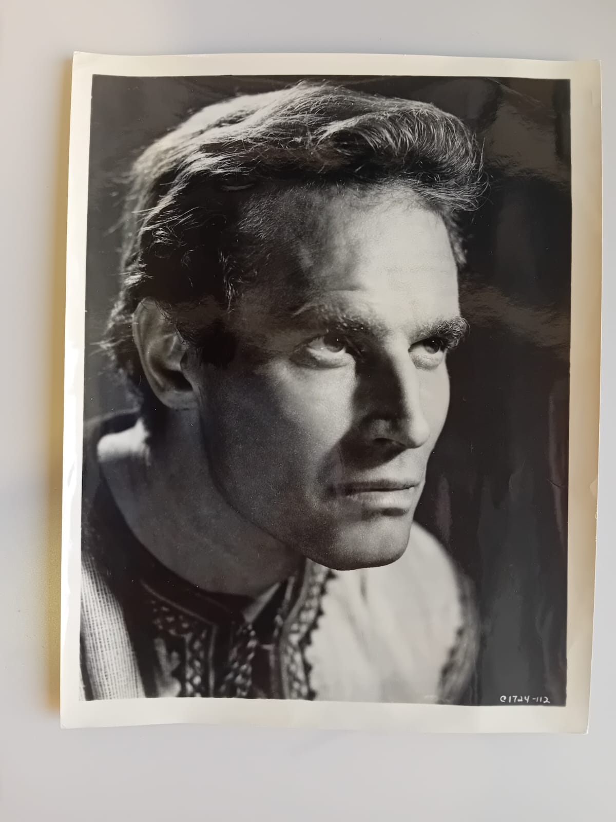 Ben Hur - Metro Goldwyn Mayer
