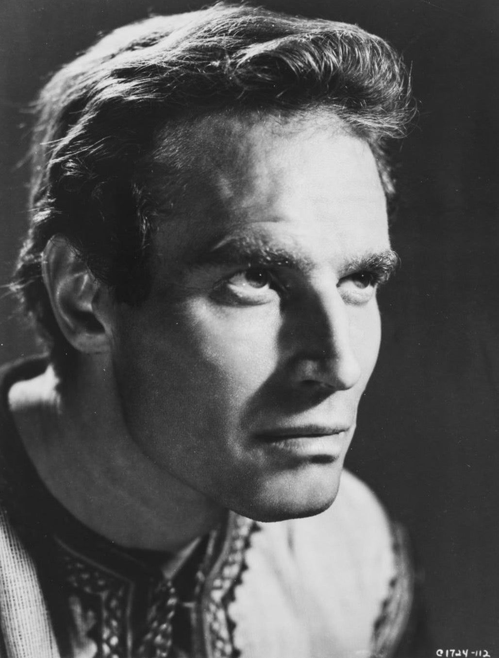 Ben Hur - Metro Goldwyn Mayer
