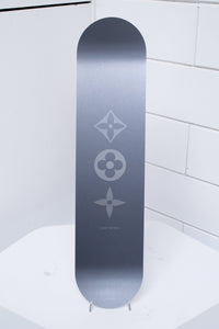 Louis Vuitton Skate Deck