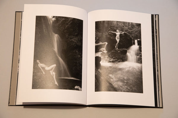 "Return to nature" - Alessandro Zaffonato