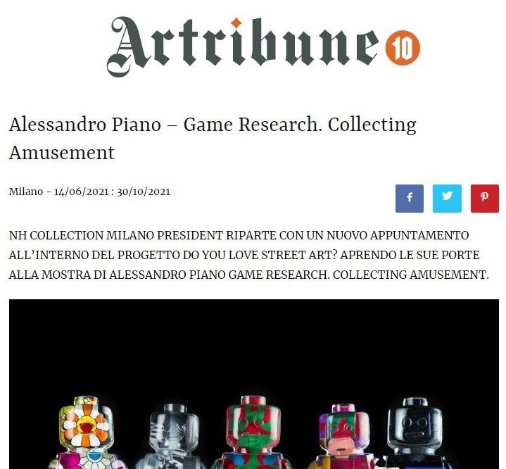 Alter Ego Tank Gold  (Risiko Risk Resin Oro)