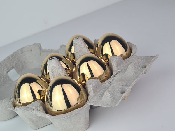 Eggs pop (Gold)