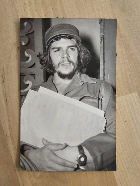 Che Guevara