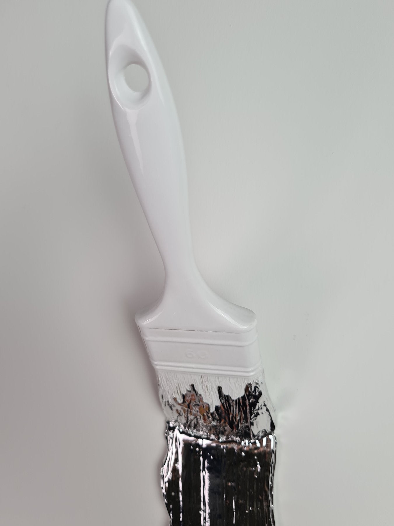 Picture - White and Silver - Santicri