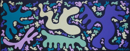 Carnevale - Magà (Manuela Galati)