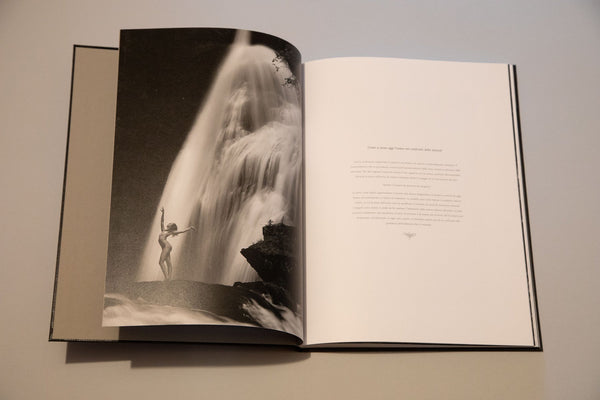 "Return to nature" - Alessandro Zaffonato