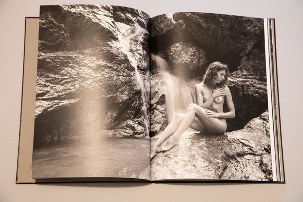 "Return to nature" - Alessandro Zaffonato