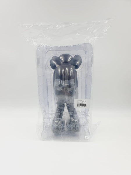 Kaws Small Lie Black