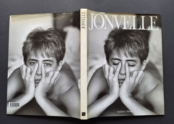 Jonvelle Bis -Jean-François Jonvelle