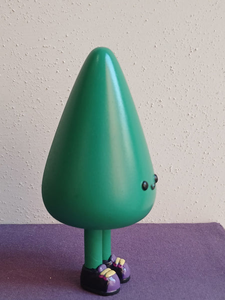 Doug The Plug – Sex y Toys - Green