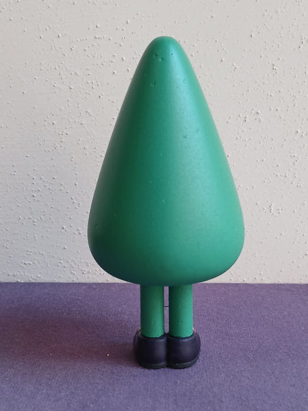 Doug The Plug – Sex y Toys - Green