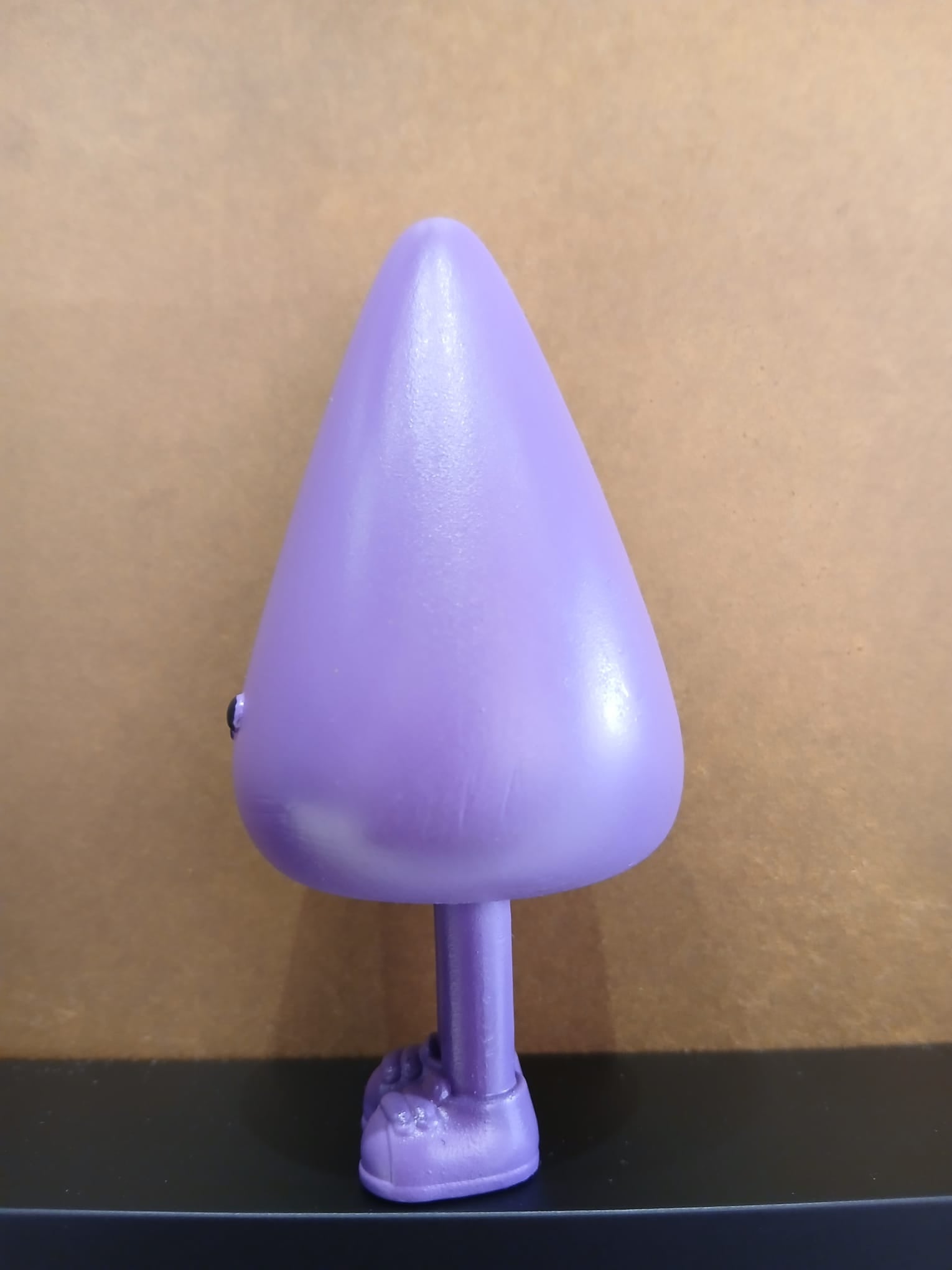 Doug The Plug Sex y Toys Purple - Bakabakashii (Andrea Mancuso)