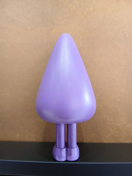 Doug The Plug – Sex y Toys - Purple