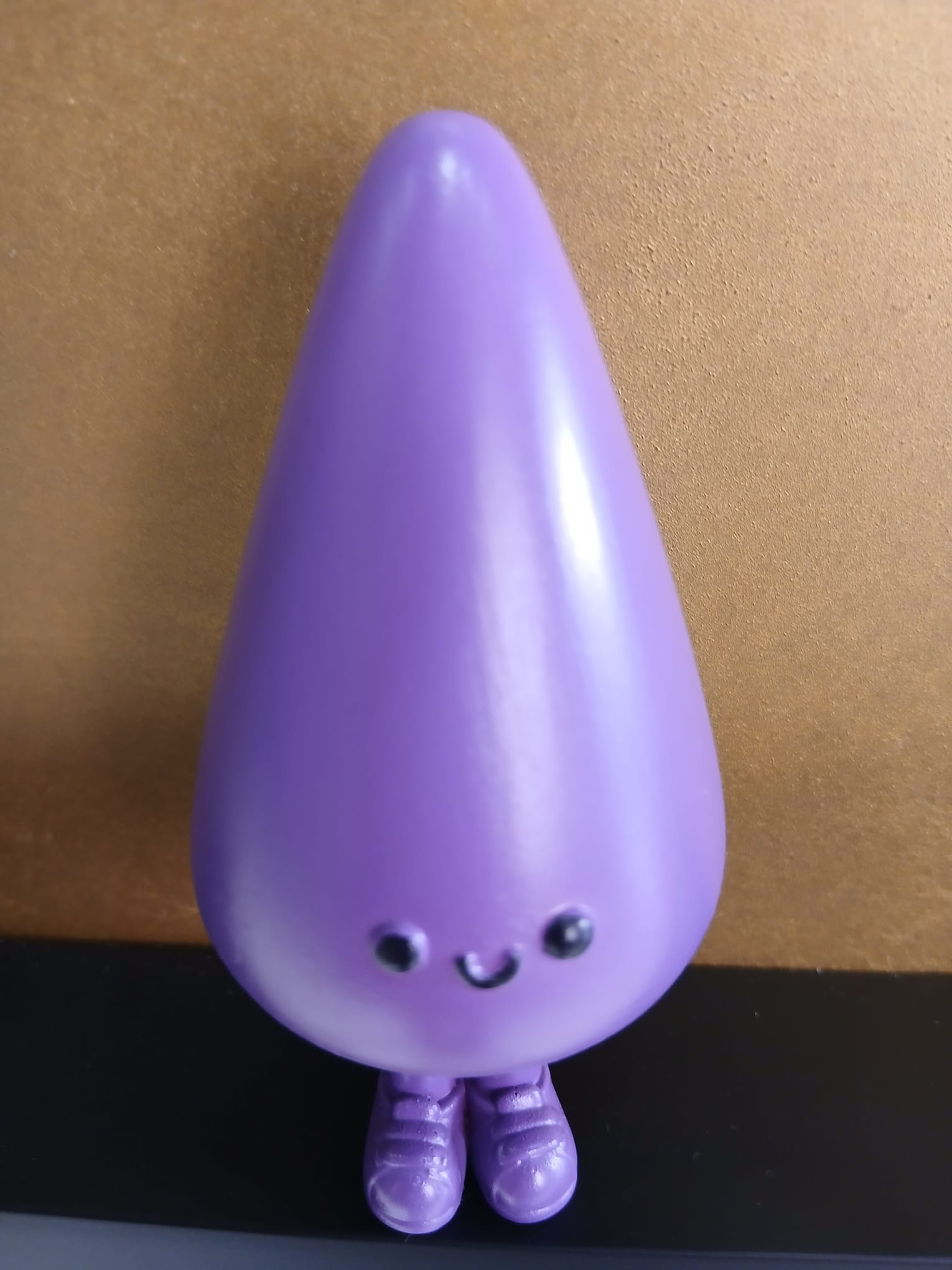 Doug The Plug Sex y Toys Purple - Bakabakashii (Andrea Mancuso)