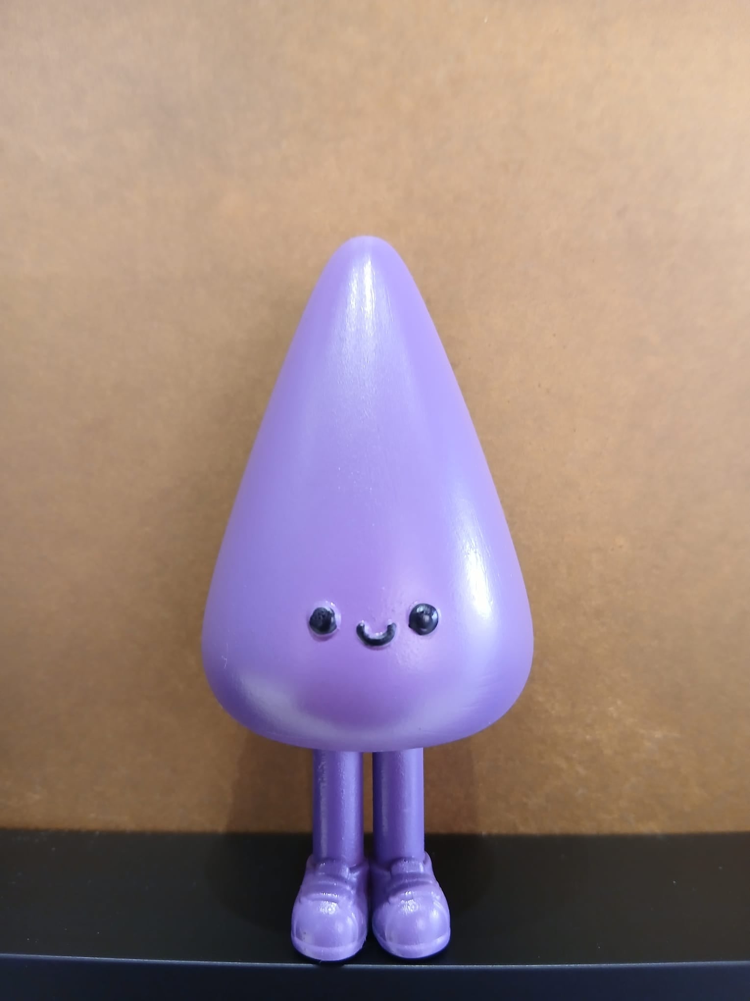 Doug The Plug – Sex y Toys - Purple